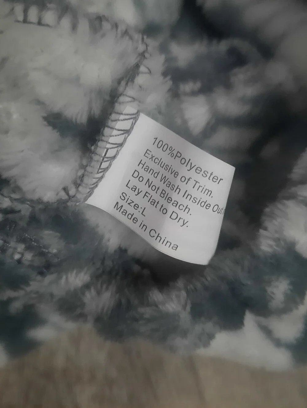 N/A never worn